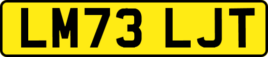 LM73LJT