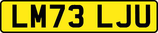 LM73LJU