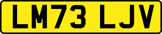 LM73LJV