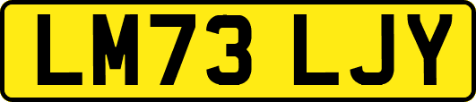 LM73LJY