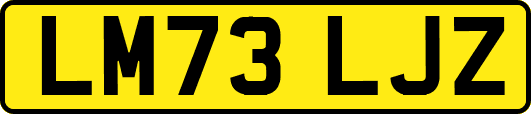 LM73LJZ