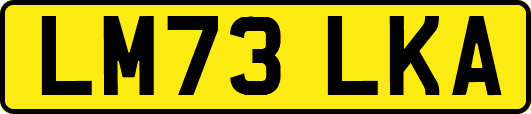 LM73LKA