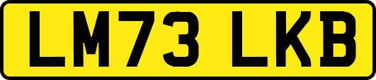 LM73LKB
