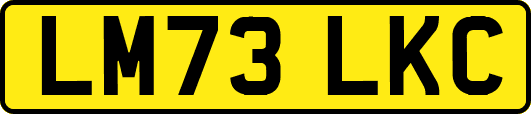 LM73LKC
