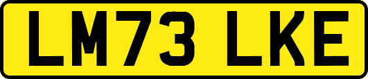 LM73LKE