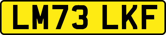 LM73LKF