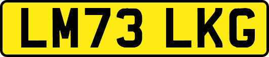 LM73LKG