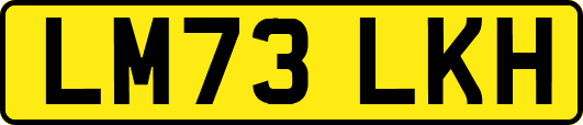 LM73LKH