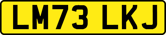 LM73LKJ
