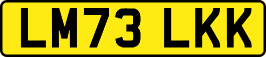 LM73LKK