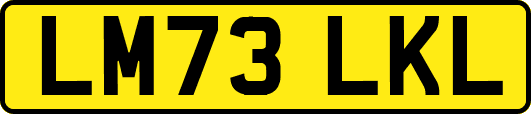 LM73LKL