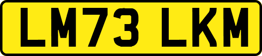 LM73LKM