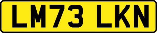 LM73LKN