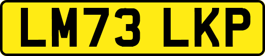 LM73LKP