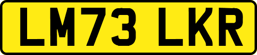 LM73LKR