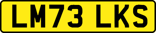 LM73LKS
