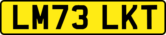 LM73LKT