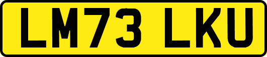 LM73LKU
