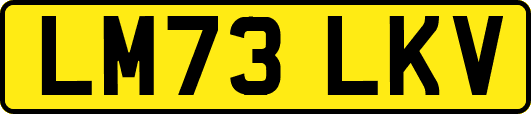 LM73LKV