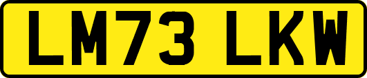 LM73LKW