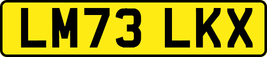 LM73LKX