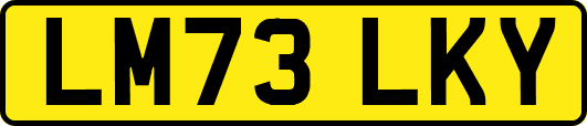 LM73LKY