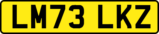LM73LKZ