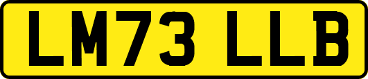 LM73LLB