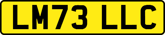LM73LLC