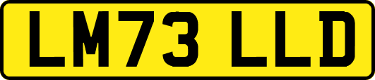 LM73LLD