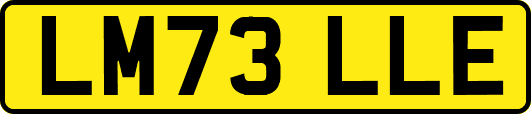 LM73LLE
