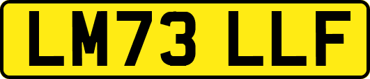 LM73LLF