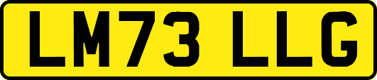 LM73LLG