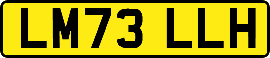 LM73LLH