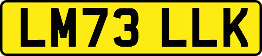 LM73LLK