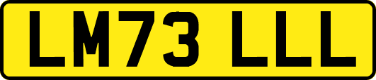 LM73LLL