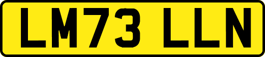 LM73LLN