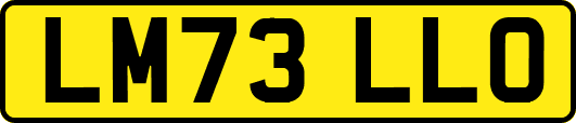 LM73LLO