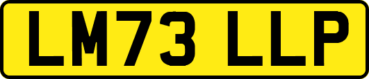 LM73LLP
