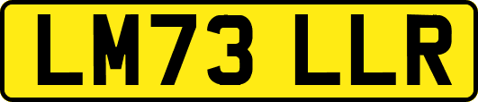 LM73LLR
