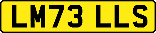 LM73LLS