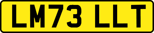 LM73LLT