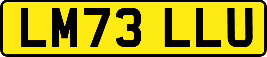 LM73LLU