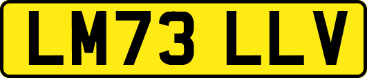 LM73LLV