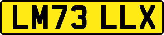 LM73LLX