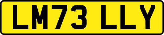 LM73LLY