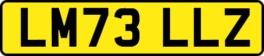 LM73LLZ