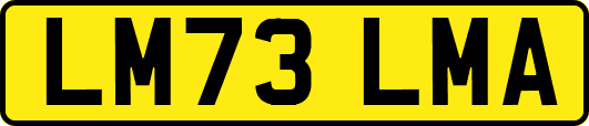 LM73LMA