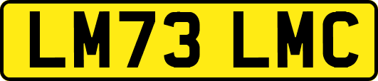 LM73LMC