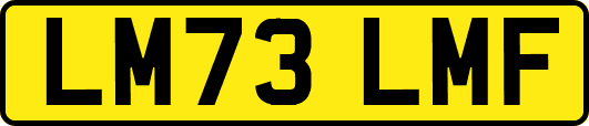 LM73LMF